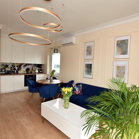 Apartament Nr 50, 2 Sypialnie, Wygodny Parking Podziemny Stary Toruń Екстериор снимка
