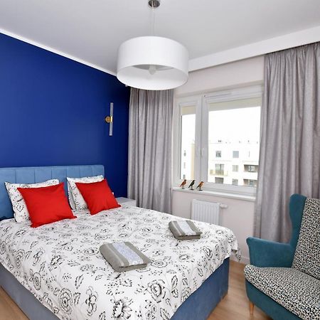 Apartament Nr 50, 2 Sypialnie, Wygodny Parking Podziemny Stary Toruń Екстериор снимка