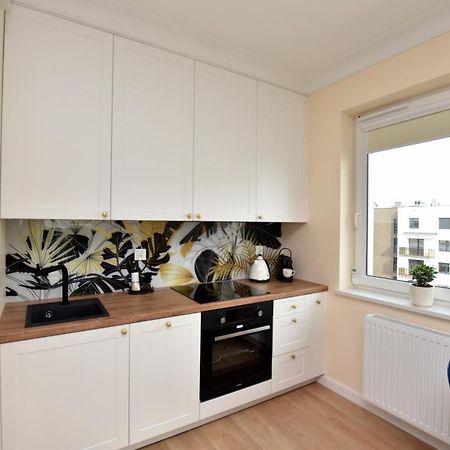 Apartament Nr 50, 2 Sypialnie, Wygodny Parking Podziemny Stary Toruń Екстериор снимка