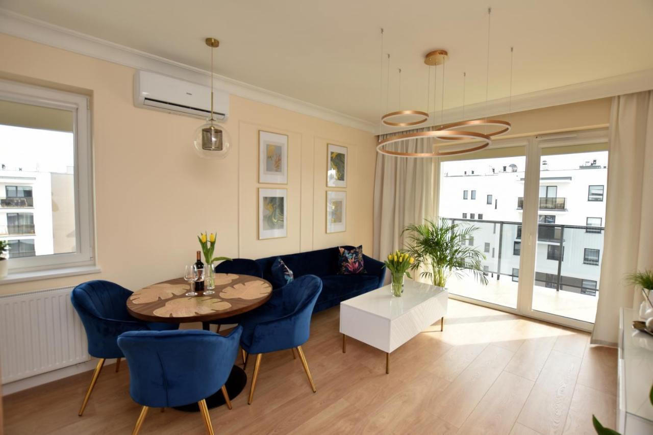 Apartament Nr 50, 2 Sypialnie, Wygodny Parking Podziemny Stary Toruń Екстериор снимка