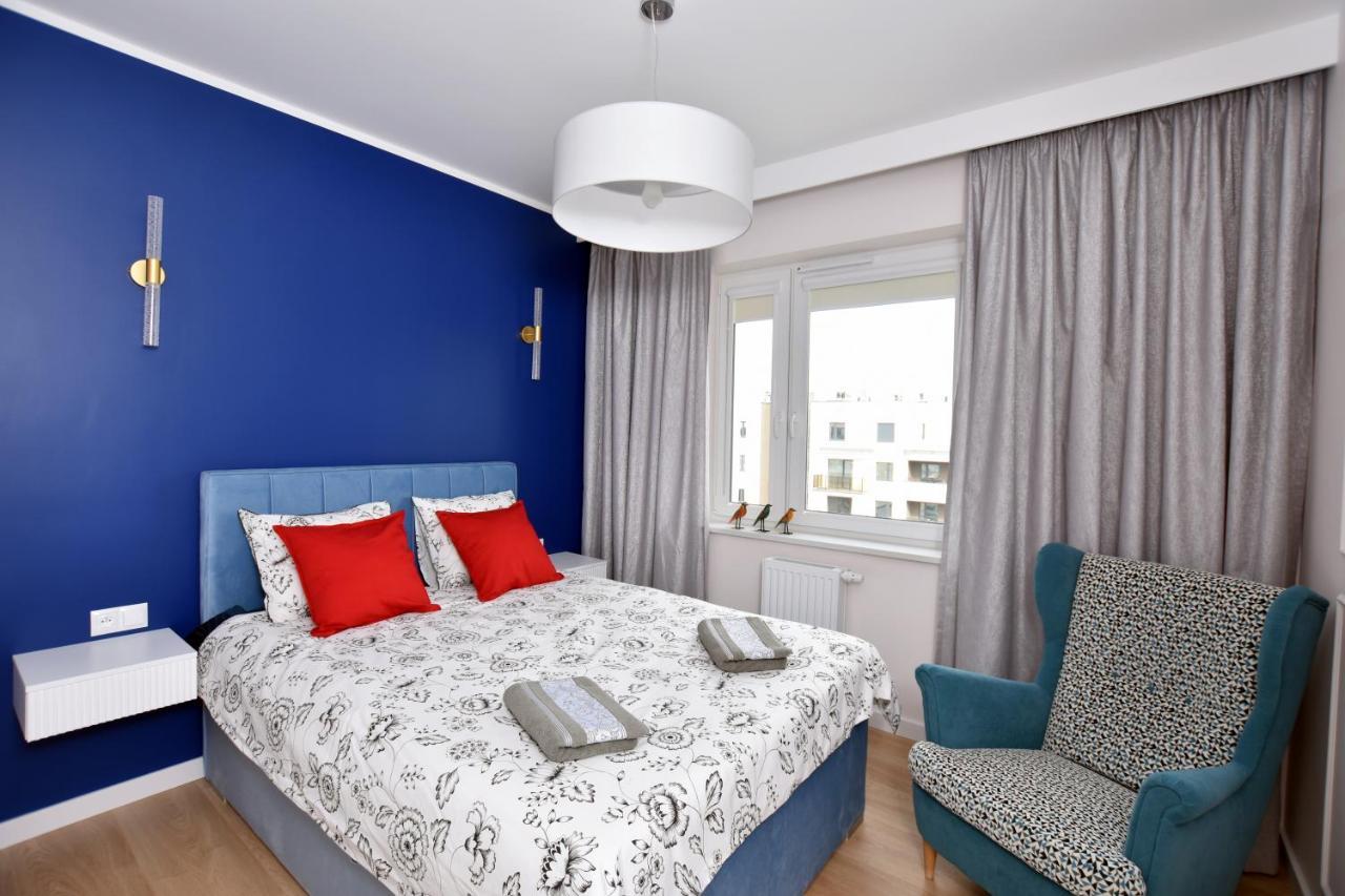 Apartament Nr 50, 2 Sypialnie, Wygodny Parking Podziemny Stary Toruń Екстериор снимка