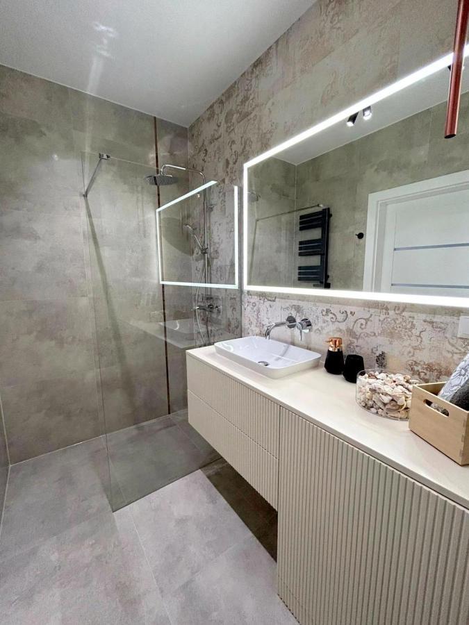 Apartament Nr 50, 2 Sypialnie, Wygodny Parking Podziemny Stary Toruń Екстериор снимка