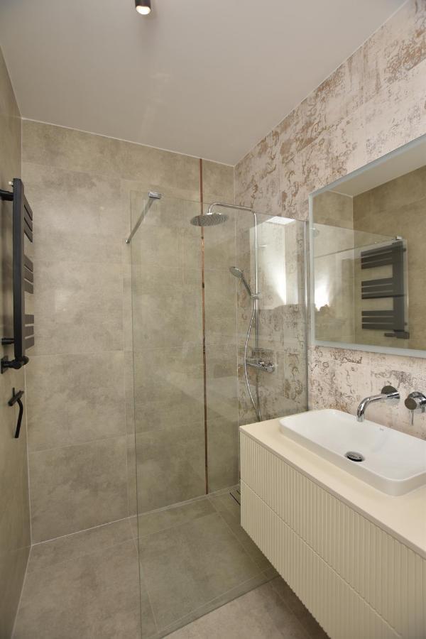 Apartament Nr 50, 2 Sypialnie, Wygodny Parking Podziemny Stary Toruń Екстериор снимка