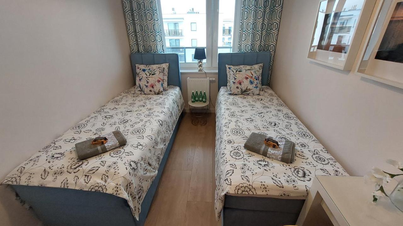 Apartament Nr 50, 2 Sypialnie, Wygodny Parking Podziemny Stary Toruń Екстериор снимка
