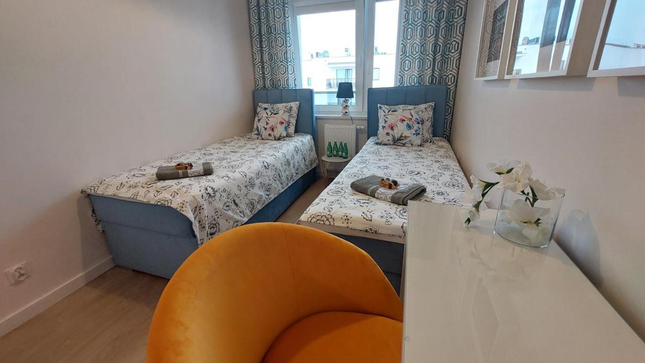 Apartament Nr 50, 2 Sypialnie, Wygodny Parking Podziemny Stary Toruń Екстериор снимка
